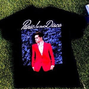 Panic! At the Disco shirt